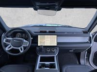 Usata Land Rover Defender S 200 CV (147 kW) 2026 Grigio SUV