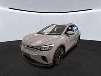 Gebraucht VW ID.4 Pro Performance 150 kW (204 PS) 2021 Mondsteingrau SUV