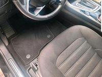 Gebraucht Ford Galaxy 180 PS (132 kW) 2017 Schwarz Van / Kleinbus