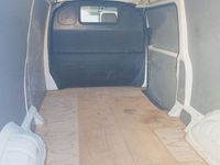 Gebraucht VW Transporter 102 PS (75 kW) 2006 Weiß Van