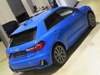 gebraucht Audi A1 Sportback 30 TFSI 1.0 S line 2C-Klima LM17