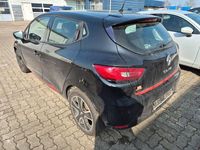 Gebraucht Renault Clio IV Dynamique 90 PS (66 kW) 2015 Schwarz Kleinwagen