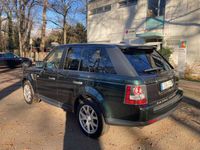 gebraucht Land Rover Range Rover Sport TDV6 SE