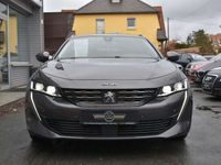 gebraucht Peugeot 508 BlueHDi *Sehr gute zustand