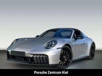 Neu Porsche 992 541 PS (397 kW) 2026 Gtsilbermetallic Coupé