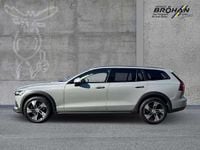 Gebraucht Volvo V60 CC 145 PS (106 kW) 2023 Kombi