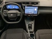 Gebraucht Ford Puma Titanium 125 PS (91 kW) 2025 Cactus gray SUV