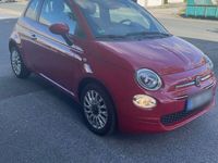 gebraucht Fiat 500 FCA Italy