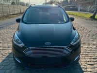 gebraucht Ford C-MAX 1,5 Titanium *7-SITZER* *TÜV NEU*