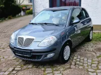 Gebraucht Lancia Ypsilon 80 PS (58 kW) 2006 Kleinwagen