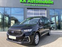 gebraucht Ford Grand Tourneo Connect Titanium - "wie VW Caddy"