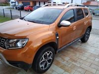 gebraucht Dacia Duster TCe 150 2WD GPF Prestige Prestige