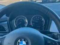 Gebraucht BMW 218 Active Tourer 140 PS (102 kW) 2021 Beige Van / Kleinbus