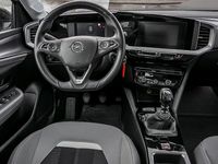 Gebraucht Opel Mokka Elegance 101 PS (74 kW) 2022 Silber SUV