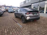 Gebraucht Citroën C4 131 PS (96 kW) 2026 Mercure grau SUV