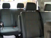 Second-hand VW T5 84 CP (61 kW) 2009 Alb Van