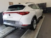 Gebraucht Cupra Formentor 150 PS (110 kW) 2024 Weiß SUV