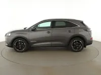 Gebraucht DS Automobiles DS7 Crossback Performance 181 PS (133 kW) 2018 Grau SUV