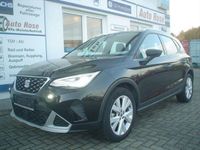 Gebraucht Seat Arona Xperience 110 PS (80 kW) 2024 Schwarz SUV