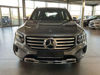 Gebraucht Mercedes GLB220 Progressive 190 PS (139 kW) 2024 Mountaingrau  met. SUV