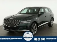 Second-hand Genesis GV80 305 CP (224 kW) 2021 Verde SUV