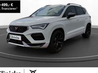 Neu Cupra Ateca VZ 300 PS (220 kW) 2026 Weiß SUV