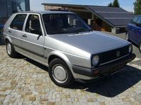 gebraucht VW Golf II CL