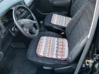 Gebraucht VW Golf III 75 PS (55 kW) 1997 Schwarz Limousine