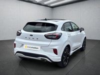 Gebraucht Ford Puma 155 PS (114 kW) 2023 Weiß SUV