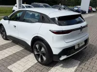 Occasion Renault Megane E-Tech Equilibre 96 kW (131 ch) 2023 Blanc Berline