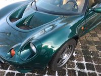 gebraucht Lotus Elise 