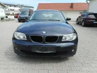 Gebraucht BMW 116 116 PS (85 kW) 2006 Monacoblau metallic Kleinwagen