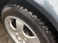 Używany VW Golf IV 75 KM (55 kW) 2002 Szary Hatchback