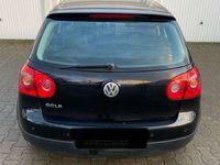 gebraucht VW Golf V Golf1.4 Sportline