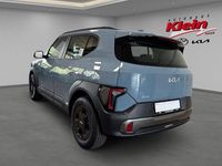Neu Kia EV2 Earth 108 kW (147 PS) 2026 Blau SUV
