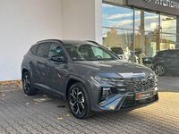 Neu Hyundai Tucson N Line 150 PS (110 kW) 2025 Grau SUV