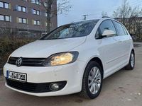 Gebraucht VW Golf VI Team 122 PS (89 kW) 2010 Kleinwagen