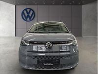 Neu VW Multivan Goal 150 PS (110 kW) 2026 Grau (pure grey) Van / Kleinbus