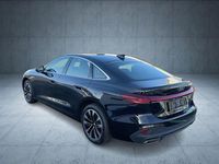 Gebraucht Audi A5 Sport 204 PS (150 kW) 2025 Mythosschwarz metallic Limousine