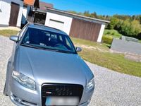 gebraucht Audi A4 B7 3.0TDI Quattro