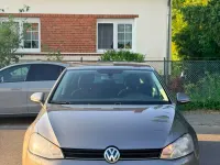 Gebraucht VW Golf VII Edition 110 PS (80 kW) 2015 Grau Limousine