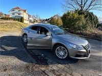 Gebraucht VW Passat 165 PS (121 kW) 2010 Limousine