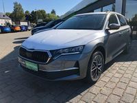 Gebraucht Skoda Octavia Tour 116 PS (85 kW) 2025 Grau (graphitegrau metallic) Kombi