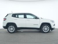 Occasion Jeep Compass Altitude 131 ch (96 kW) 2024 Blanc SUV