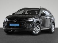 Gebraucht VW Taigo Style 110 PS (80 kW) 2023 Schwarz SUV