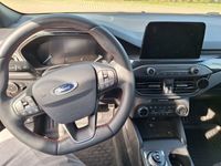 gebraucht Ford Focus 2.0 St Line RentnerFahrzeug