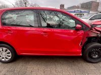 gebraucht Skoda Citigo 1,0 MPI* Ambition*Autom*