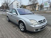 gebraucht Opel Vectra C 2.2 Lim. Comfort XENON*PDC*AHK*TEMPO