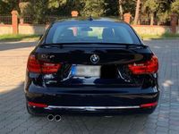 gebraucht BMW 335 Gran Turismo D M-Lenkrad Klima Head Up AHK