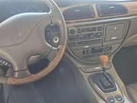 Gebraucht Jaguar S-Type Executive 238 PS (175 kW) 2000 Limousine